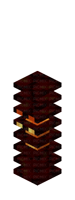 Minecraft Magma Cube