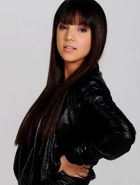 Marcia Lima ( Vanessa Leiro - Sueña Conmigo )