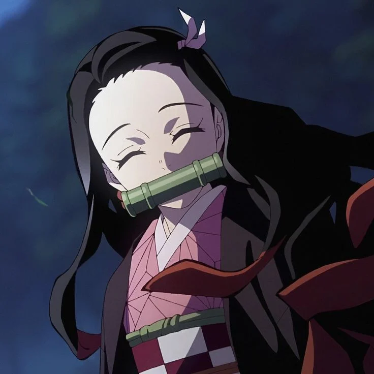 Nezuko Kamado (Español Latino)