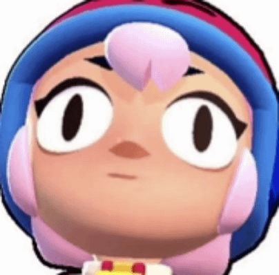 Bonnie brawl stars