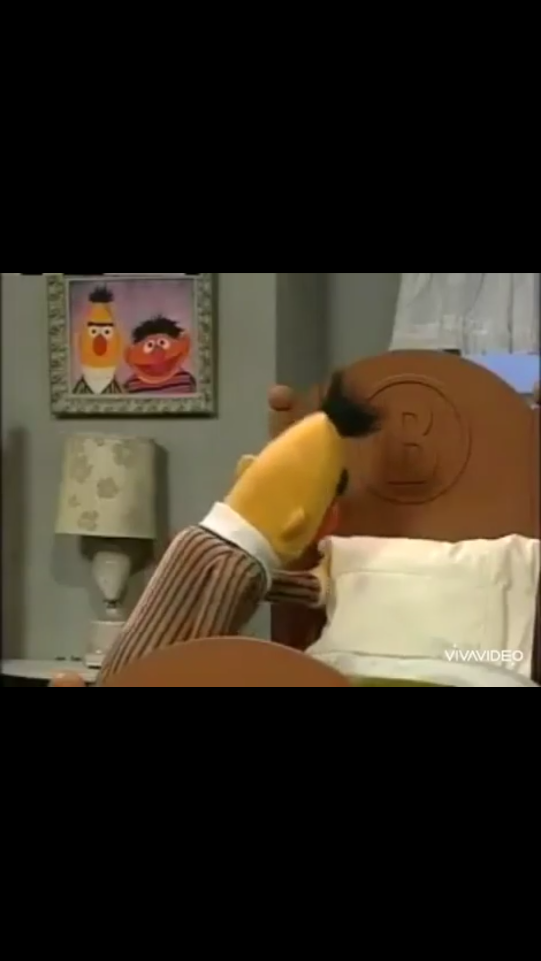 Literally A Bert Humming