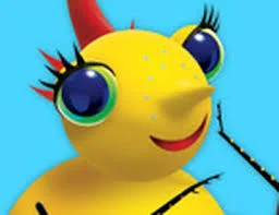Miss Spider (Miss Spider's Sunny Patch Friends)