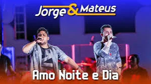 Jorge & Mateus - (Jorge & Mateus Era) - (2012-2024), 
