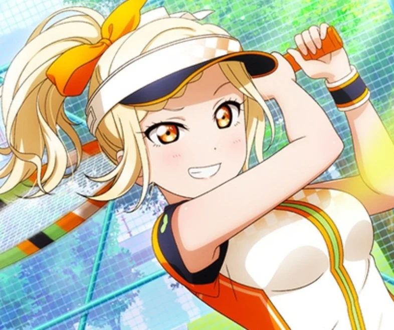 Ai Miyashita English (VA: Daisy Guevara)