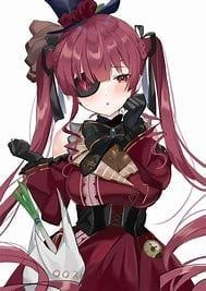 Houshou Marine💕