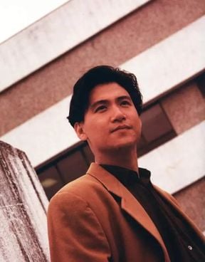 张学友（80年代）