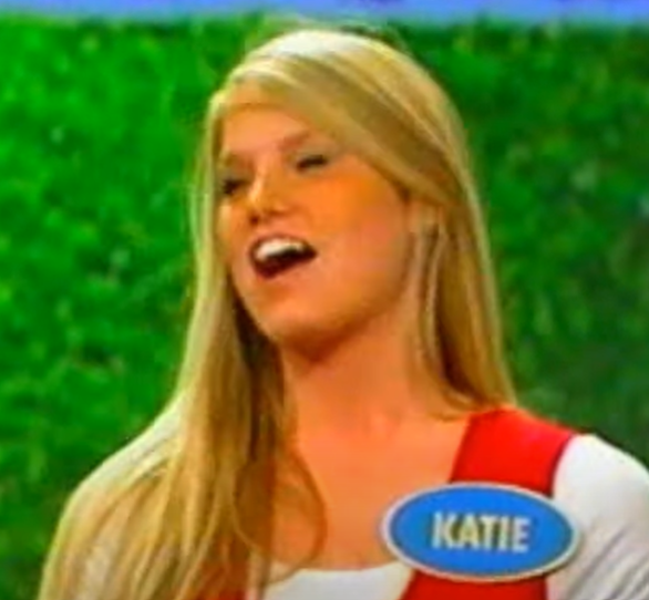 Katie DeWitt