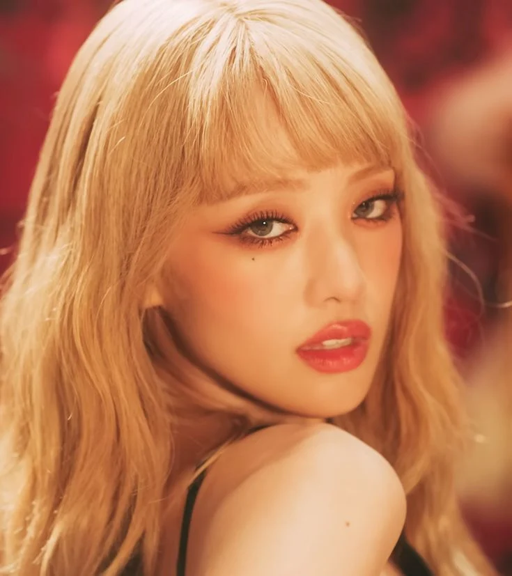 Minnie (G)I-DLE