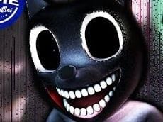 Cartoon Cat (Video Game Rap Battles) (CG5)