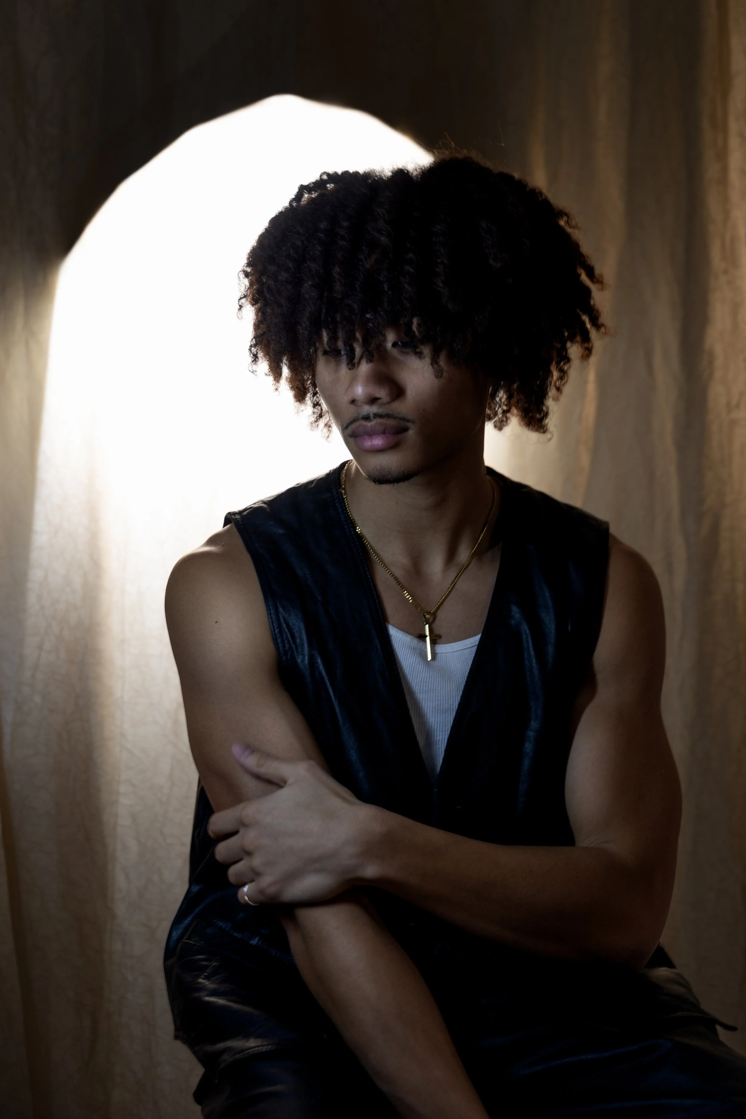 Bryant Barnes