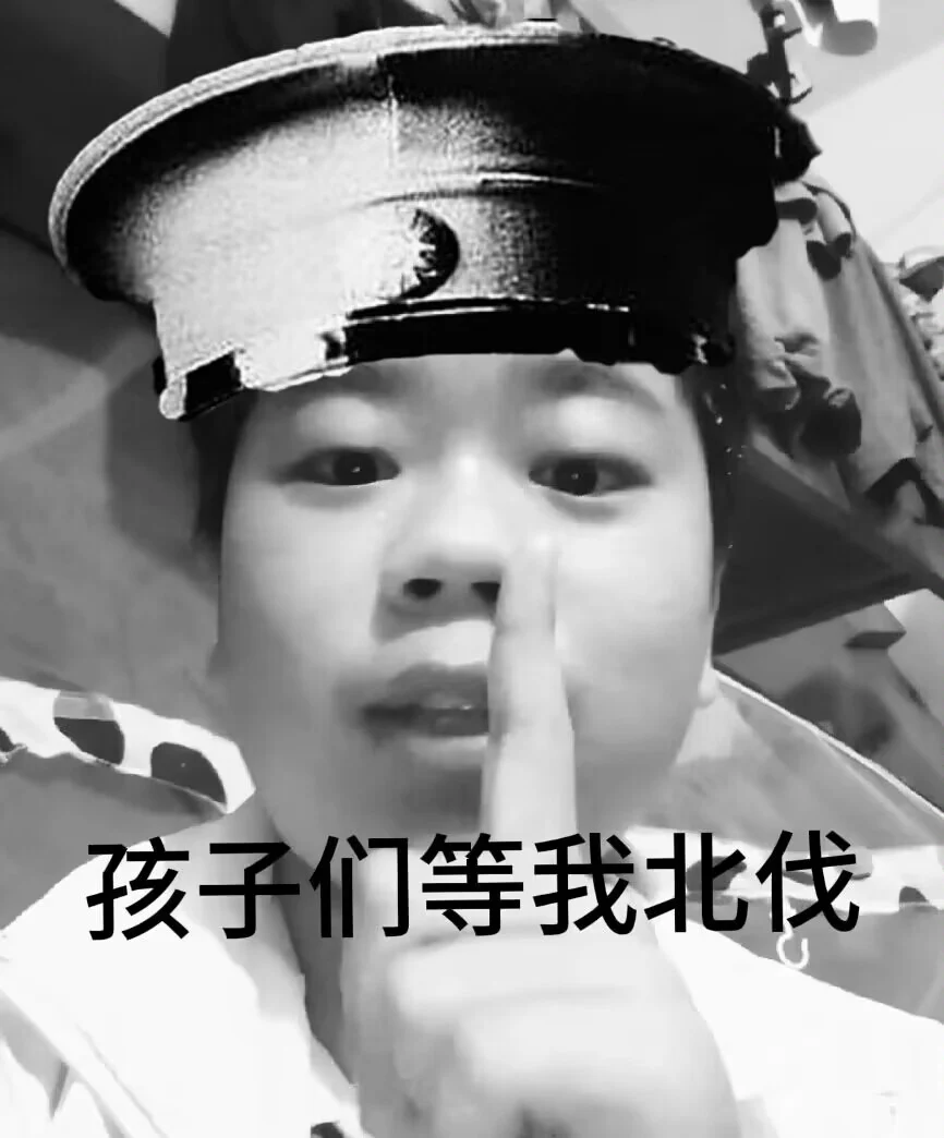 马哥-小马共和