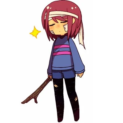 Frisk V2