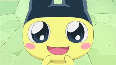 Mametchi (Tamagotchi!) (CV: Rie Kugimiya)