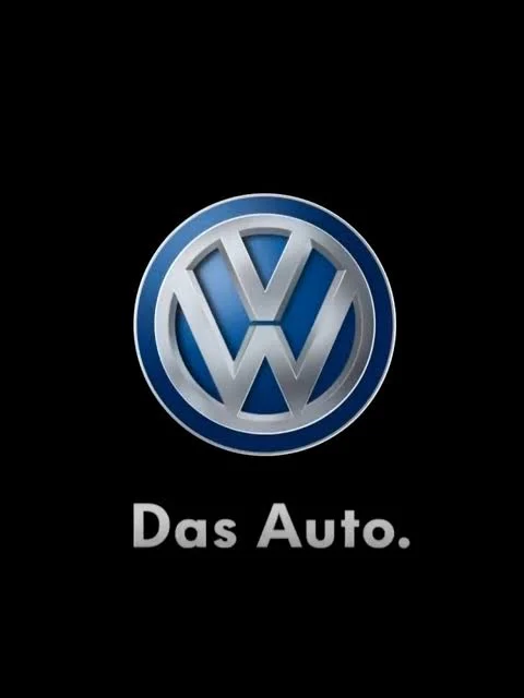 Volkswagen Das Auto