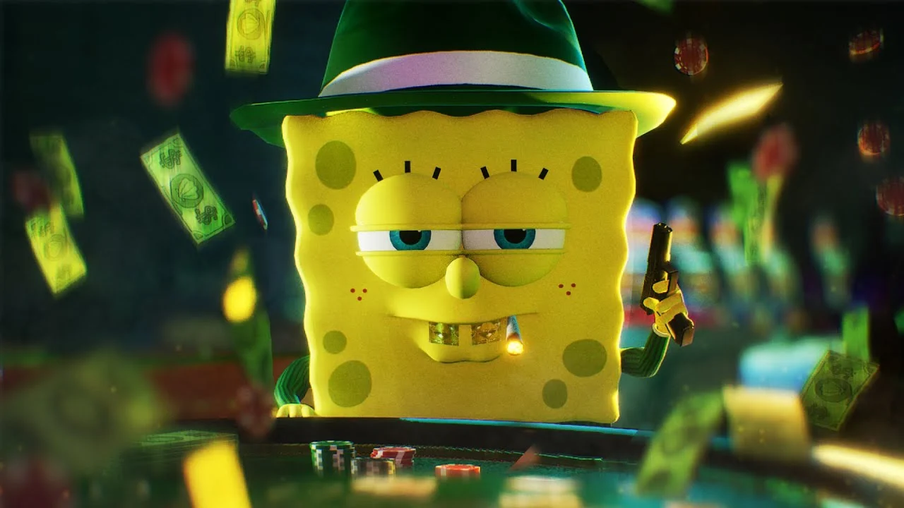 SpongeOpp (Glorb)