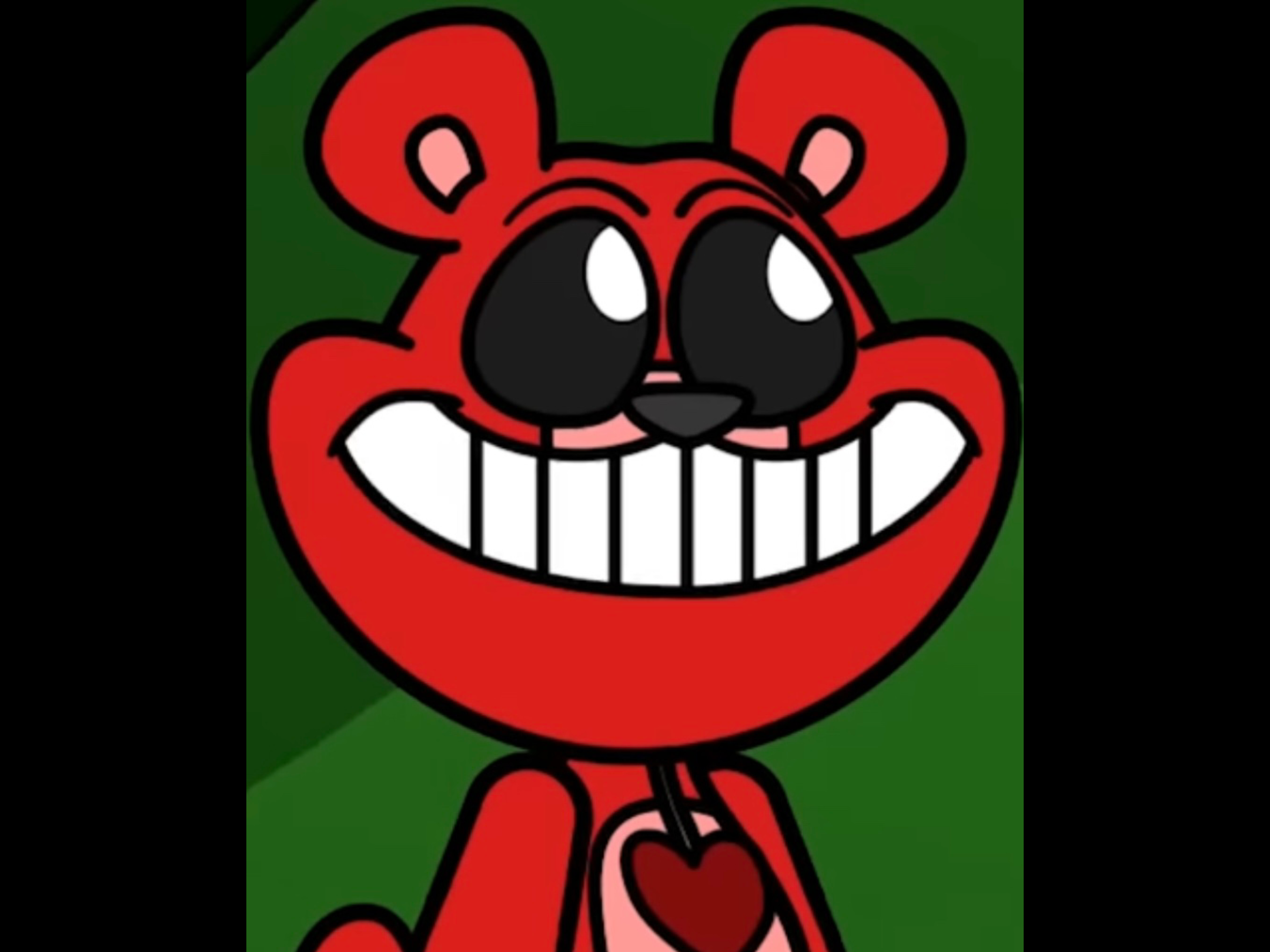 ❤️♥️ Bobby BearHug ♥️❤️