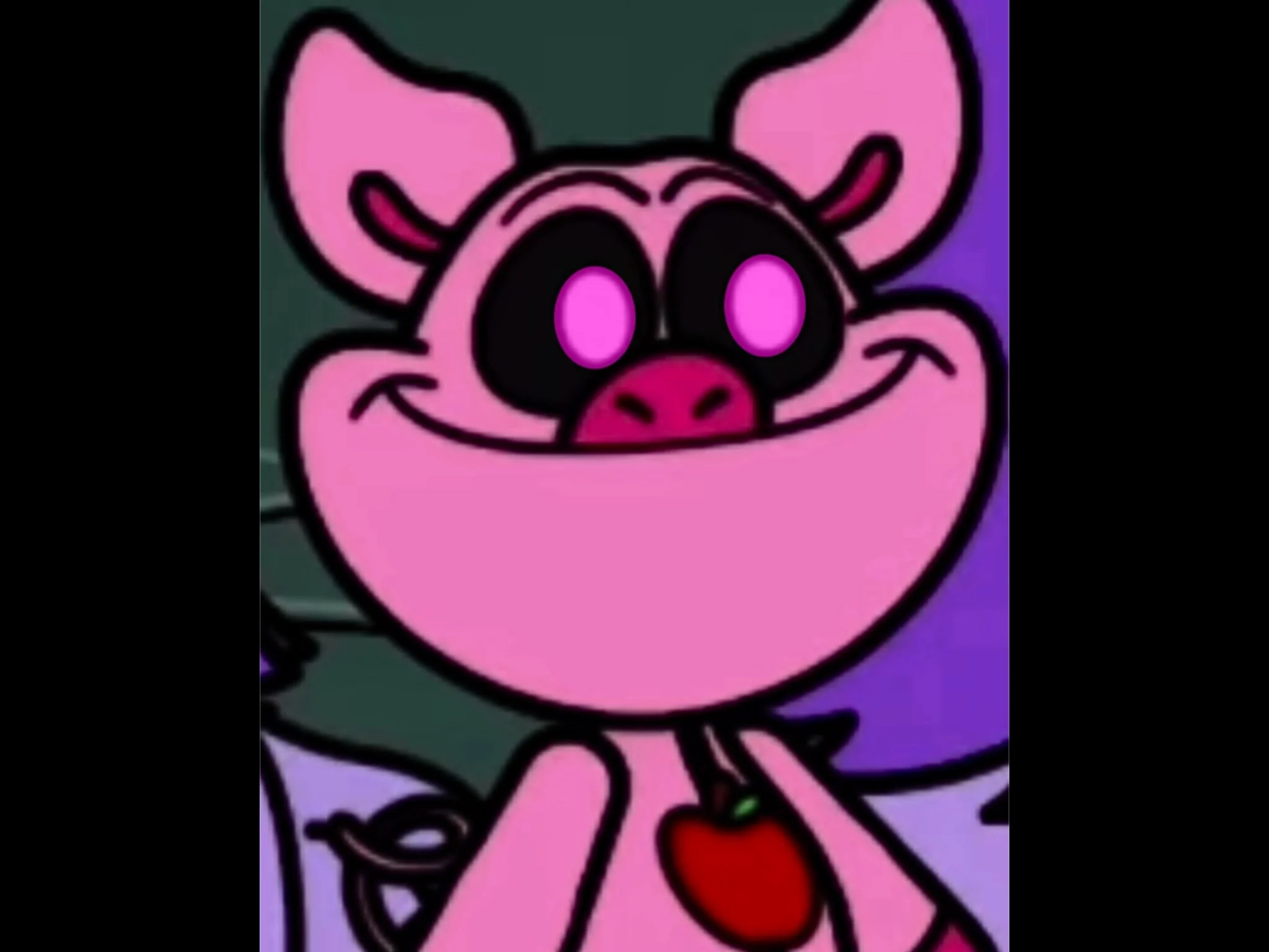 🩷🍎 PickyPiggy 🍎🩷