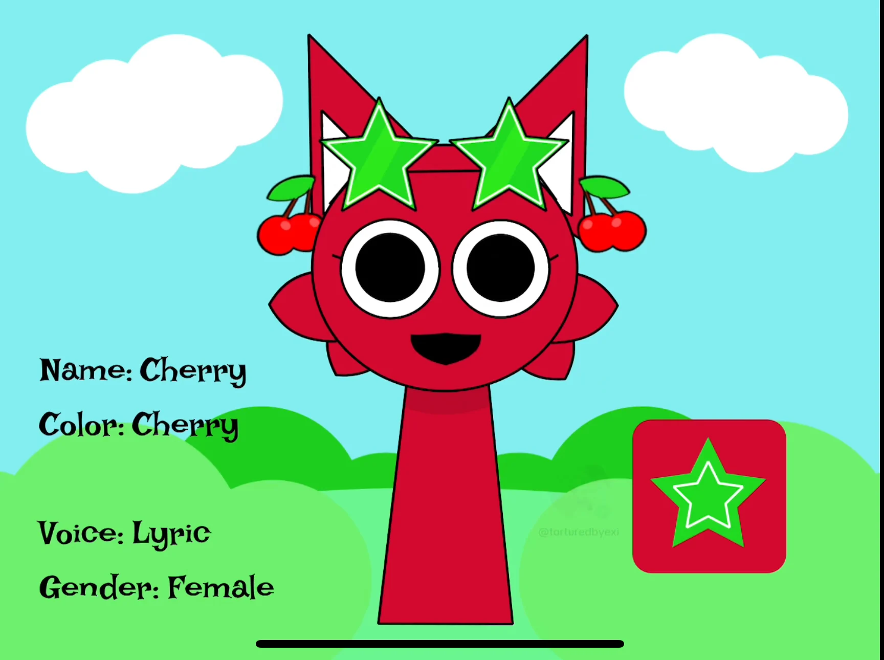 Cherry