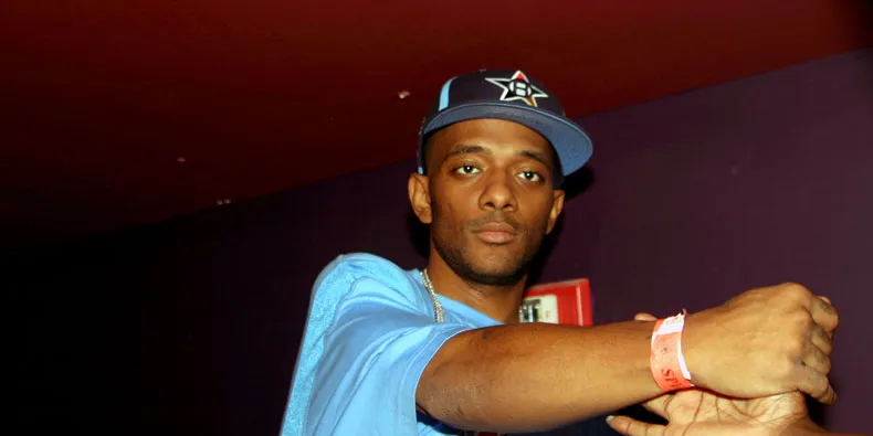 Prodigy (2004)