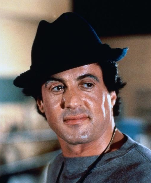 Rocky Balboa FRENCH