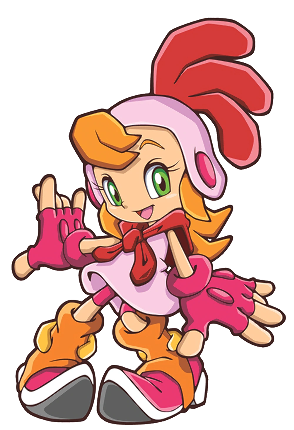 Rolly Roll