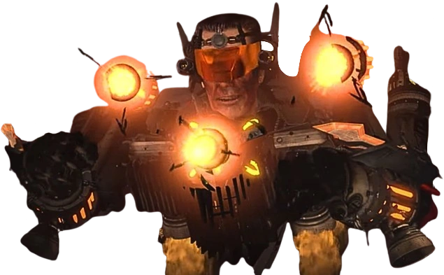 G-Toilet