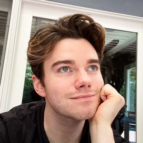 Chris Colfer