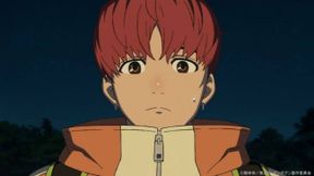 Jin Enjoji (Dandadan)
