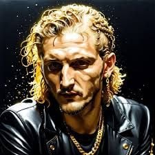 Layne Staley