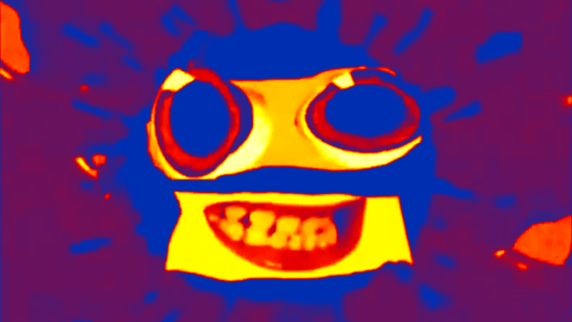 Klasky Csupo Effects Show: Robot Flip
