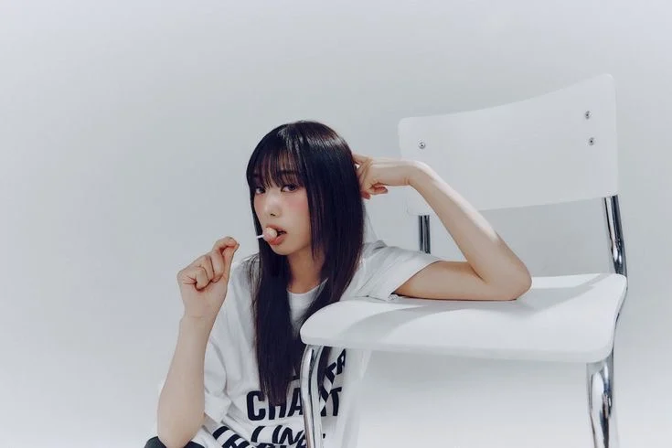 Jin Hyeonju of UNIS