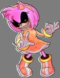 PCX Amy.exe (pillar Chase)
