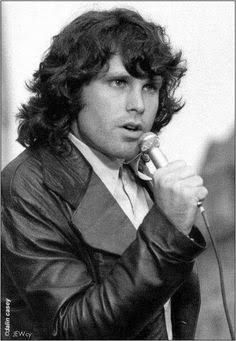 Jim Morrison 