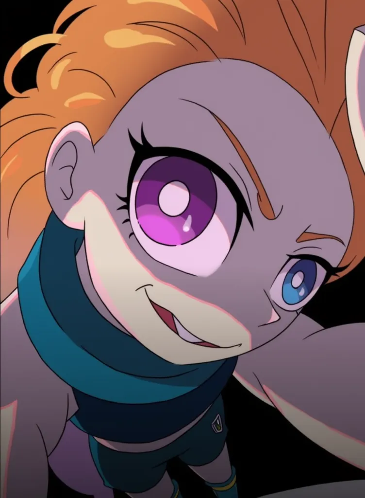 暮光星灵