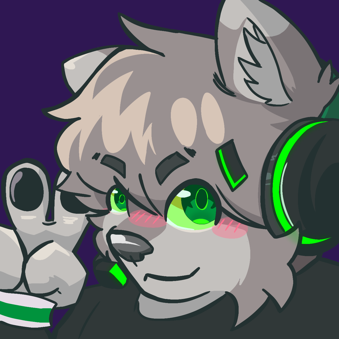 Greytten—thewolf Ai3