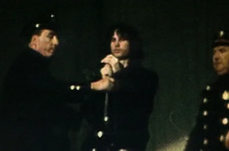 Jim Morrison - The Doors 