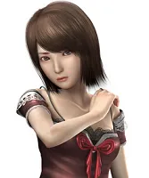 Mio Fatal Frame