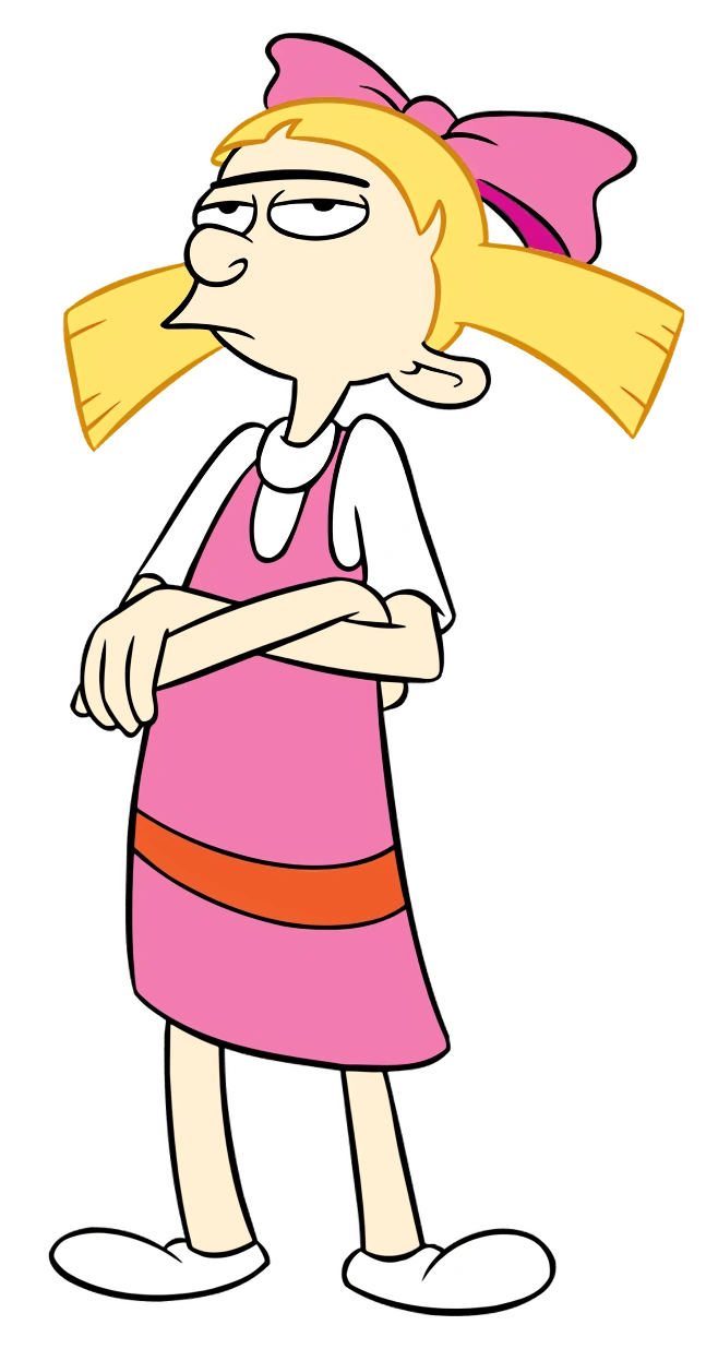 Helga Pataki