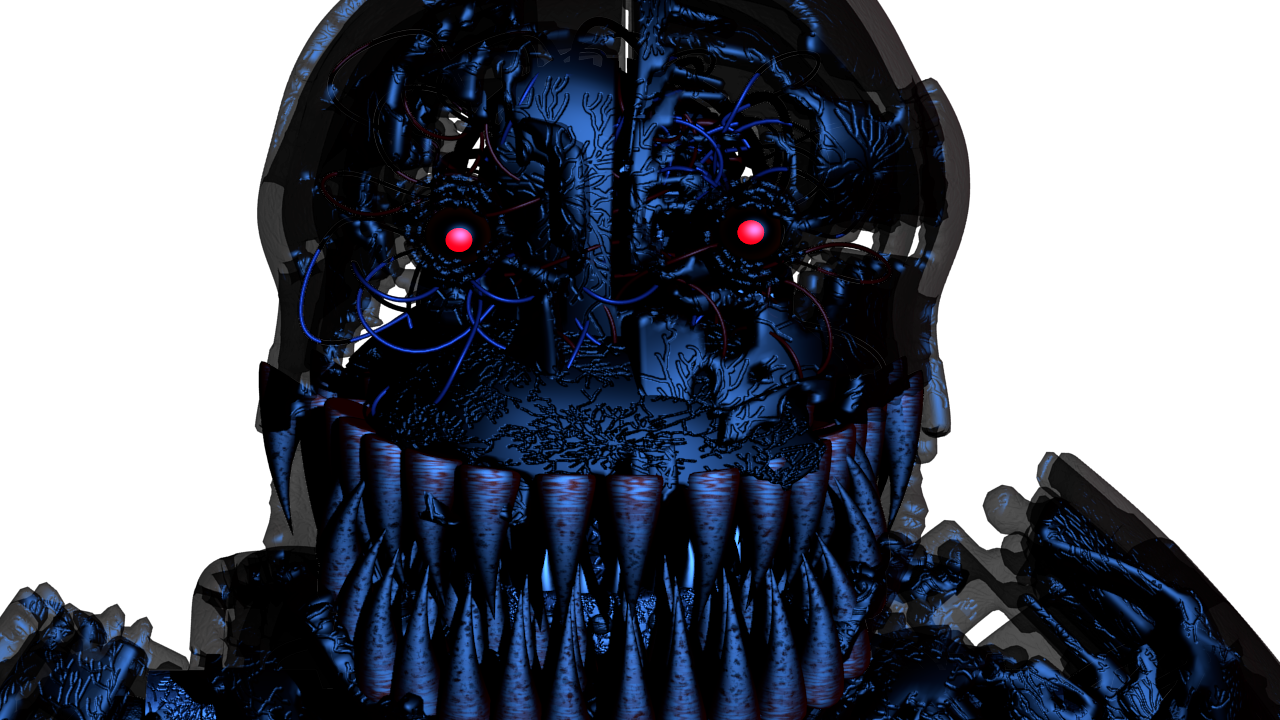 Polter Baldi