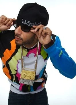 Swizz Beatz