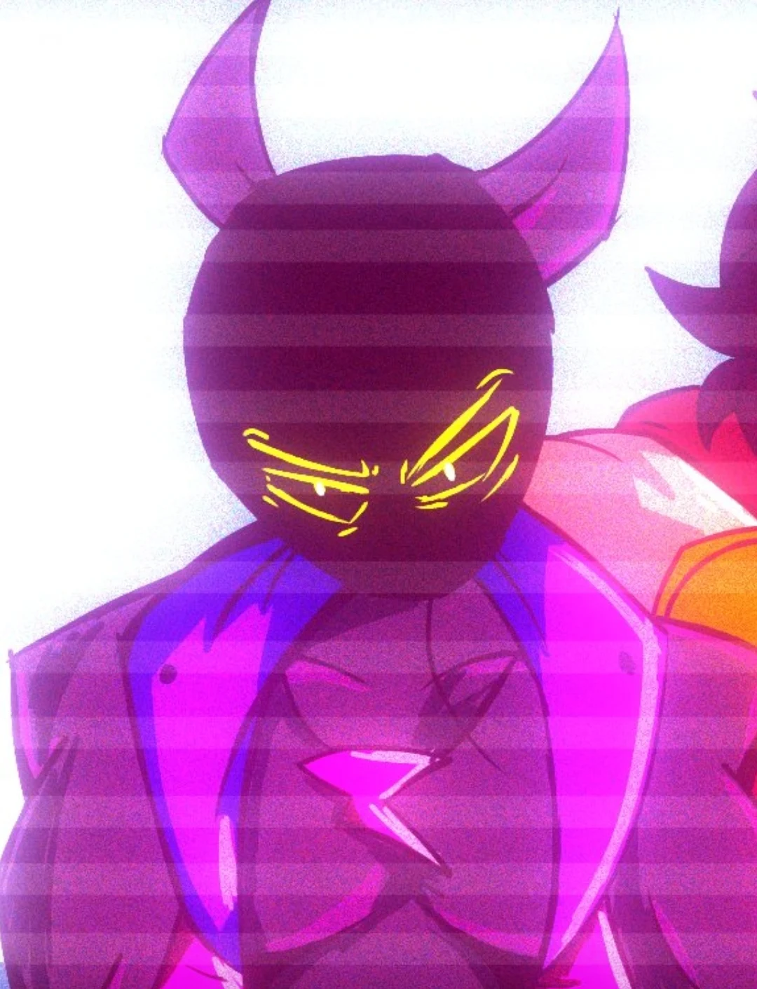 Portal man 