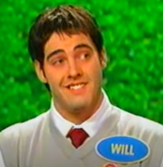 Will Burress