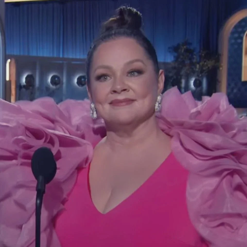 Melissa McCarthy 