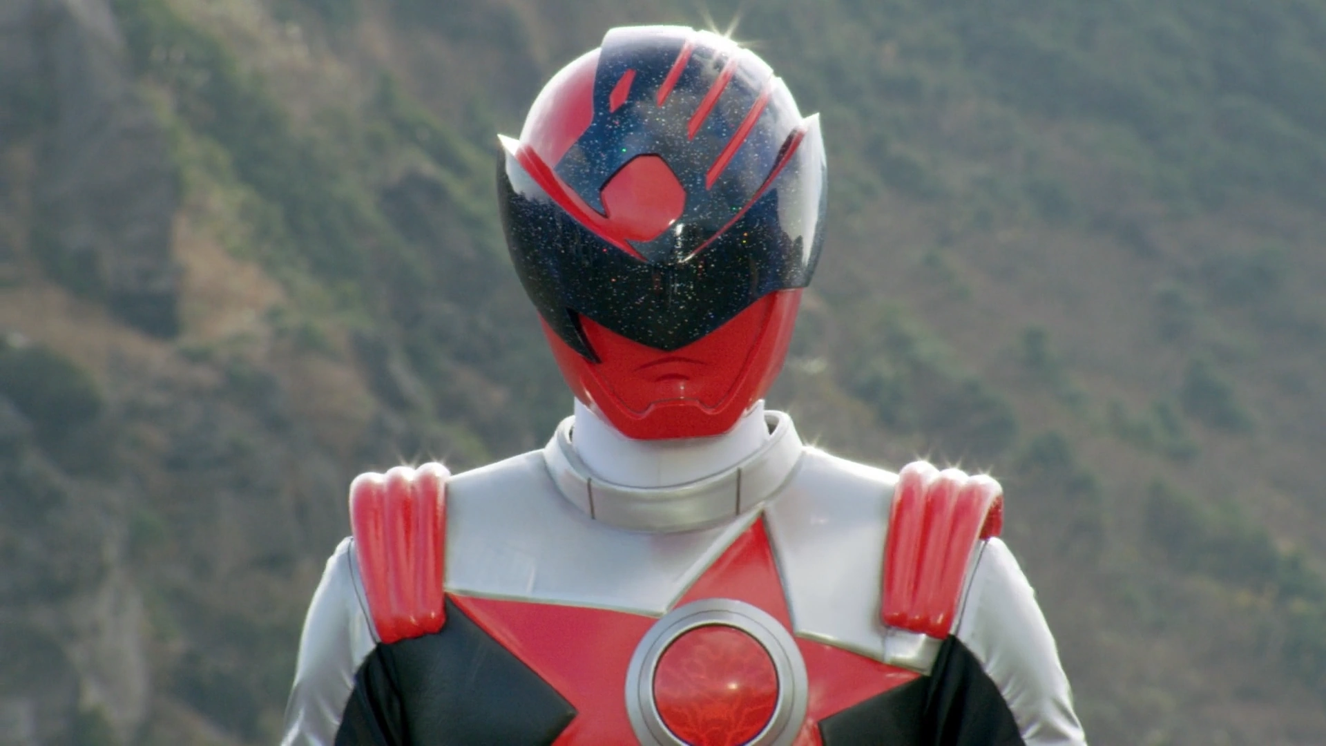 Lucky (Shishi Red) 