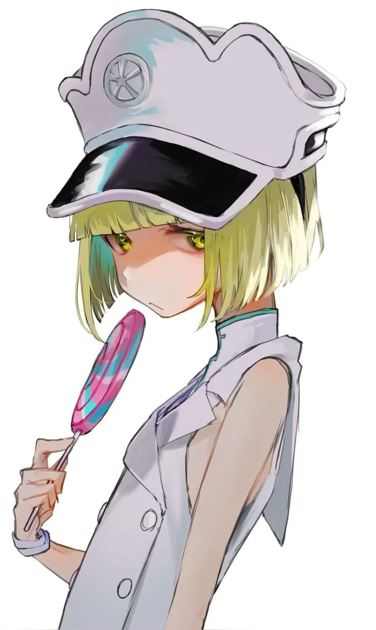 Liltotto Lamperd voz Brasileira