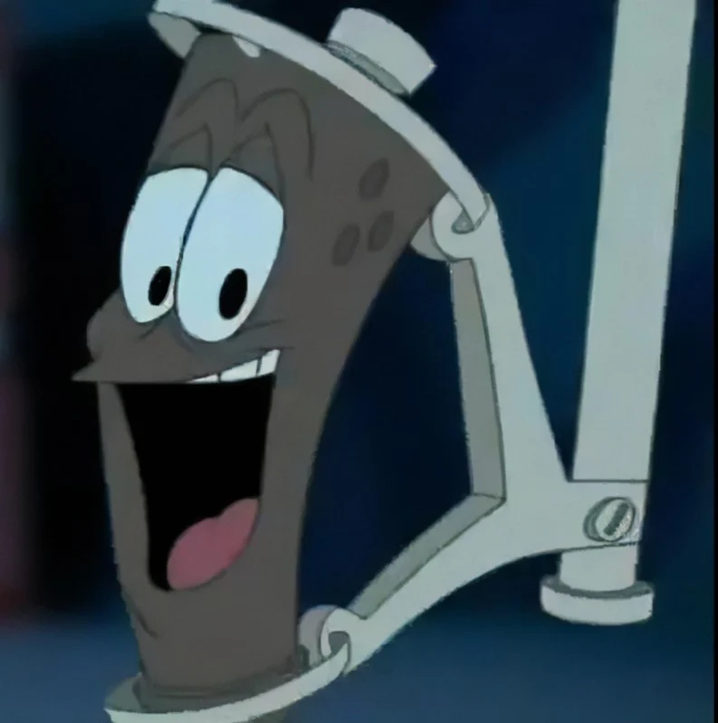 Microphone Mike (The Wonderful World Of House of Mouse) (2004 Voice)