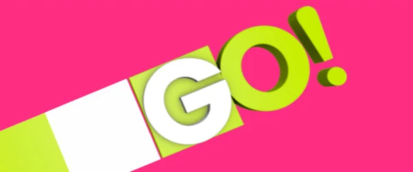 GO! Classification Rating Announcer (Female)