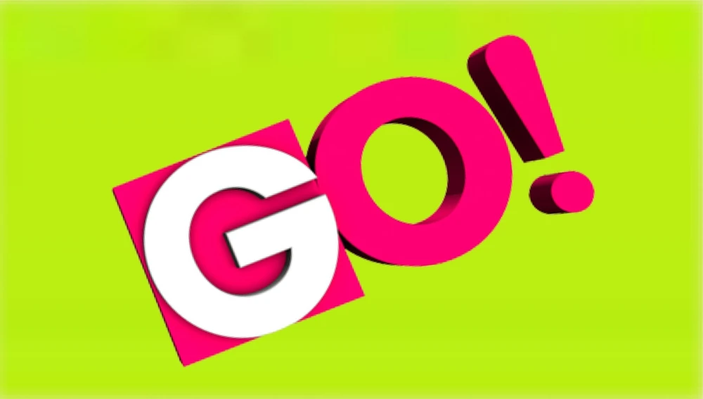 GO! Classification Rating Announcer (Male)