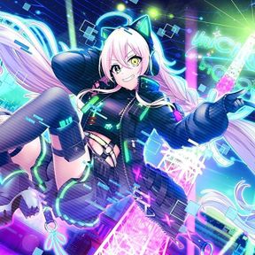 Ichihoshi lumina (D4DJ)