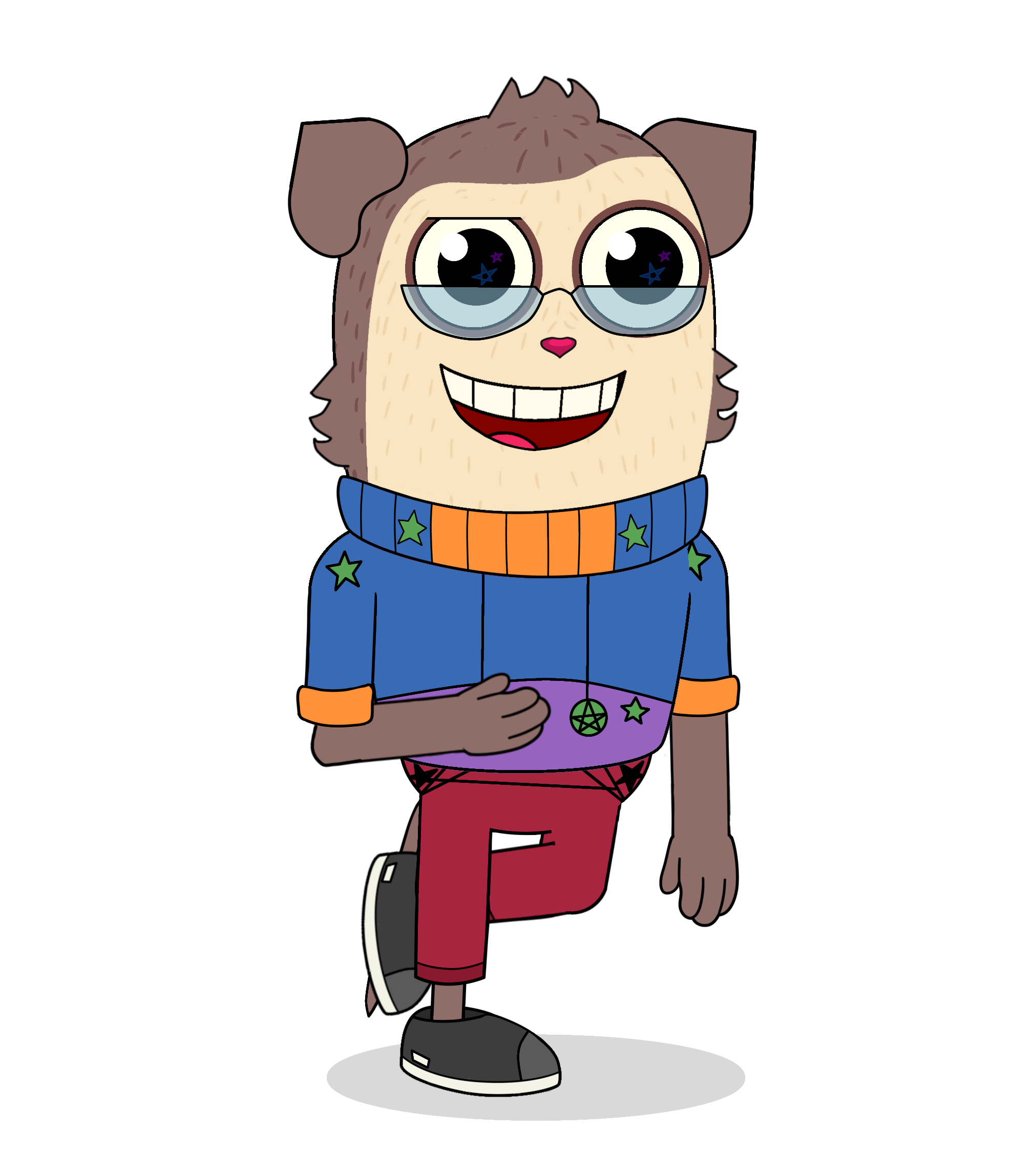 Definitive Dan/gilburt Voice Model